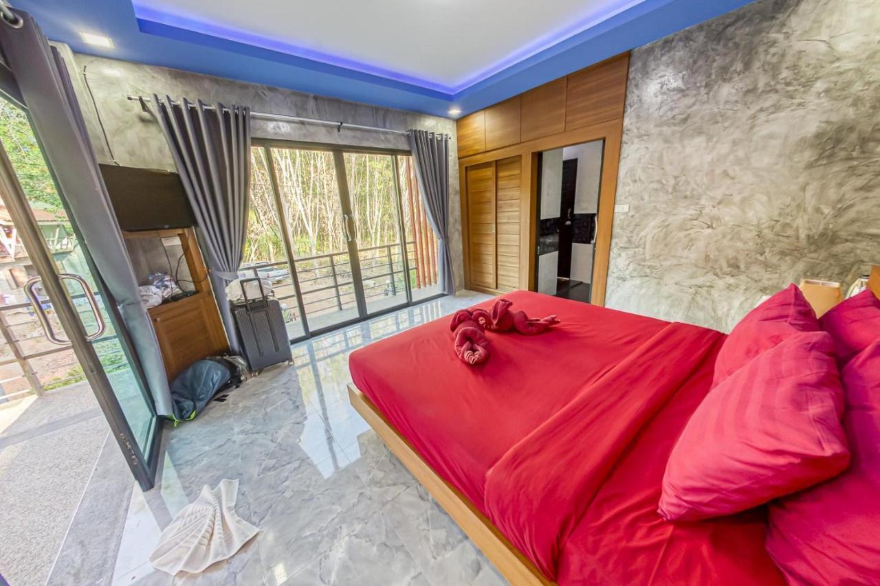 Lanta K Home Ko Lanta Exterior foto